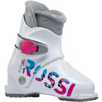 chaussures de ski de piste enfant fun girl junior 1